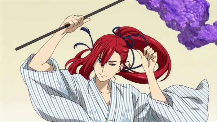 キンプリsss 2話感想 私は生きる ユキノジョウの決意と覚悟の到達点