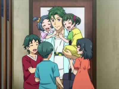 キンプリsss 4話感想 数値化のその先へ 十王院 カケル の目指す愛 キンプリsss 4話感想 数値化のその先へ 十王院 カケル の目指す愛