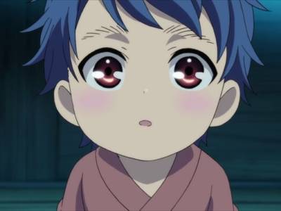 キンプリsss 6話感想 ミナトの帰る場所 皆の帰る場所