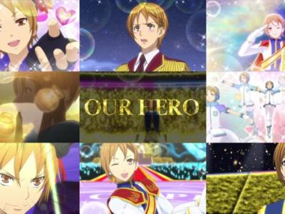 ミリしら超感想 アイドリッシュセブン アニナナ 全話まとめ アイナナ ミリしら超感想 アイドリッシュセブン アニナナ 全話まとめ アイナナ