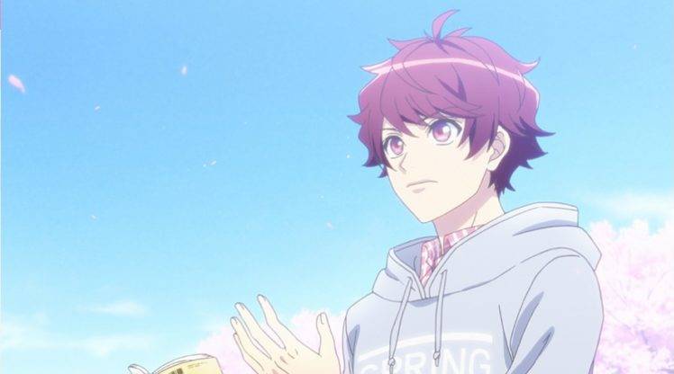 ミリしら超感想 A3 第1話 理想と現実 舞台演劇に潜む矛盾と戦う物語 ミリしら超感想 A3 第1話 理想と現実 舞台演劇に潜む矛盾と戦う物語