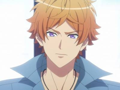 妄想 ヒプマイ と キンプリ のコラボは必然だった 見出される多くの共通点 妄想 ヒプマイ と キンプリ のコラボは必然だった 見出される多くの共通点