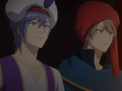 妄想 ヒプマイ と キンプリ のコラボは必然だった 見出される多くの共通点