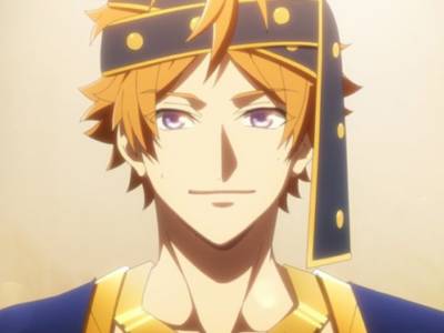 ミリしら超感想 アイドリッシュセブン アニナナ 全話まとめ アイナナ