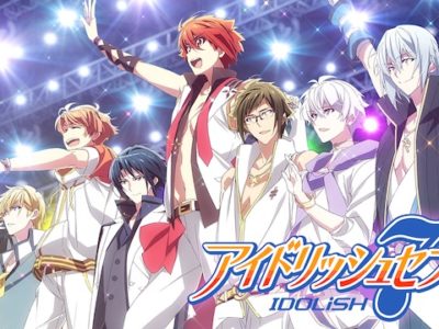ミリしら超感想 アイドリッシュセブン アニナナ 全話まとめ アイナナ ミリしら超感想 アイドリッシュセブン アニナナ 全話まとめ アイナナ