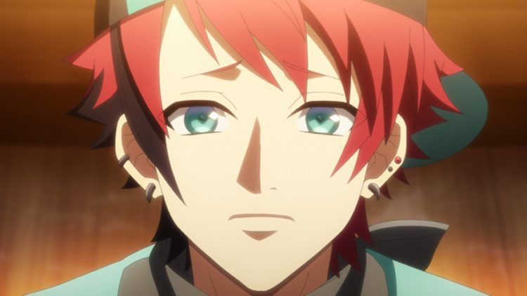 ミリしら超感想 A3 第17話 七尾太一の 告白 過ちの先で見た光 ミリしら超感想 A3 第17話 七尾太一の 告白 過ちの先で見た光