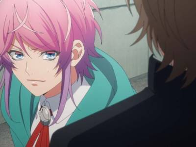 超感想 ヒプノシスマイク ヒプアニ 第2話 俺が一郎 俺達がbuster Bros いくぜこの街のトップランナー 超感想エンタミア 超感想 ヒプノシスマイク ヒプアニ 第2話 俺が一郎 俺達がbuster Bros いくぜこの街のトップランナー 超感想エンタミア