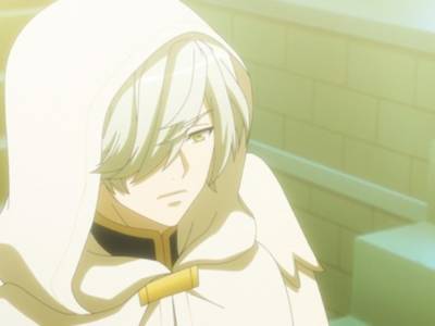 アニメ Fgoバビロニア 第1話感想 人理修復の旅 開幕 Fgo らしさ を大事にしたアニメ化 アニメ Fgoバビロニア 第1話感想 人理修復の旅 開幕 Fgo らしさ を大事にしたアニメ化