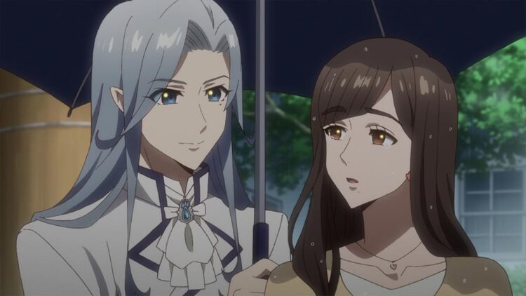 超感想 Fairy蘭丸 禁忌其の参 第3話 嫉妬 水潤の夭聖 うるう 降臨 泣き叫んでも世界は変えられない故に 超感想 Fairy蘭丸 禁忌其の参 第3話 嫉妬 水潤の夭聖 うるう 降臨 泣き叫んでも世界は変えられない故に