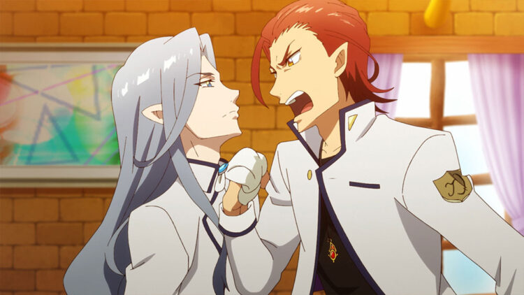 超感想 Fairy蘭丸 禁忌其の柒 第7話 傲慢 ただ守りたい人の為に 俺だけはお前を信じる 超感想 Fairy蘭丸 禁忌其の柒 第7話 傲慢 ただ守りたい人の為に 俺だけはお前を信じる